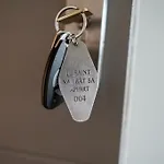 Le Val 004, Appart. Neuf, Jardin, Parking Appartement