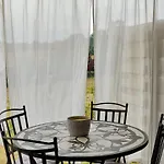 Le Val 004, Appart. Neuf, Jardin, Parking Appartement