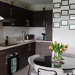 Le Val 004, Appart. Neuf, Jardin, Parking Appartement *