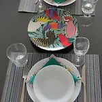 Le Val 004, Appart. Neuf, Jardin, Parking