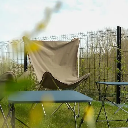 Le Val 004, Appart. Neuf, Jardin, Parking *