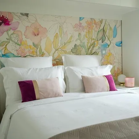 Le Val 004, Appart. Neuf, Jardin, Parking *