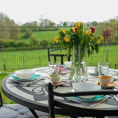 Апартаменты Le Val 004, Appart. Neuf, Jardin, Parking *