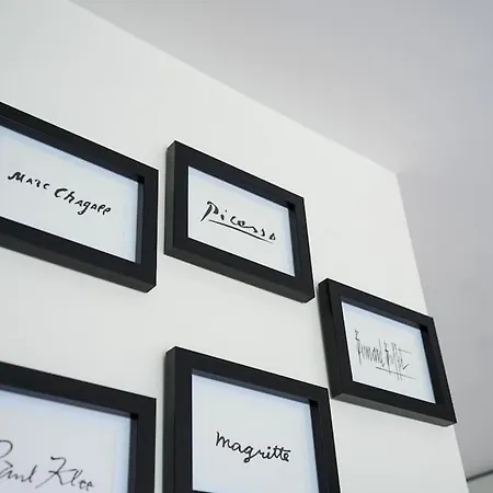 Le Val 004, Appart. Neuf, Jardin, Parking Appartement Saint-Valery-sur-Somme