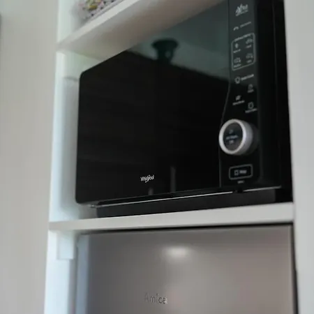 Le Val 004, Appart. Neuf, Jardin, Parking Сен-Валери-сюр-Сомм