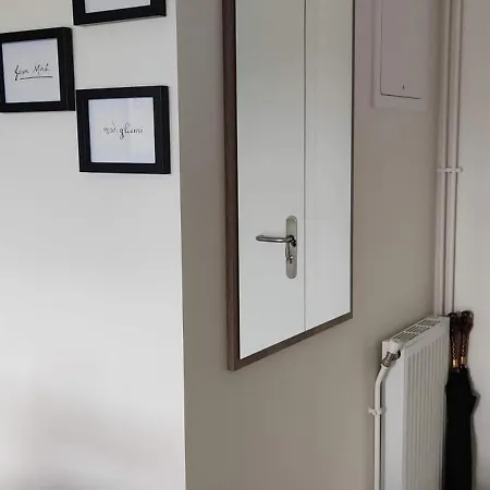 Appartement Le Val 004, Appart. Neuf, Jardin, Parking *