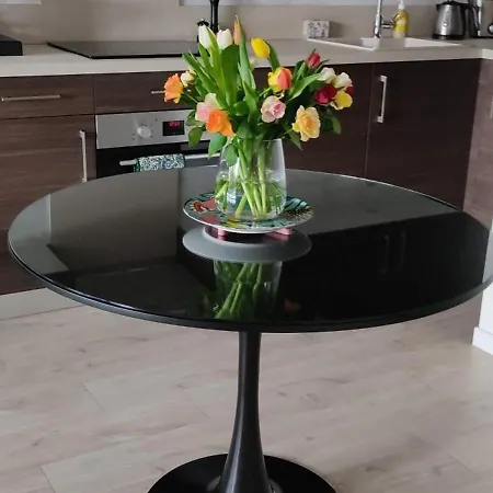 Le Val 004, Appart. Neuf, Jardin, Parking