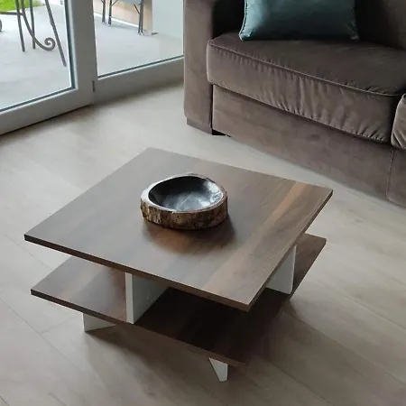 Le Val 004, Appart. Neuf, Jardin, Parking Appartement Saint-Valery-sur-Somme