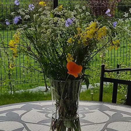 Le Val 004, Appart. Neuf, Jardin, Parking Апартаменты