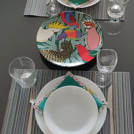 Le Val 004, Appart. Neuf, Jardin, Parking