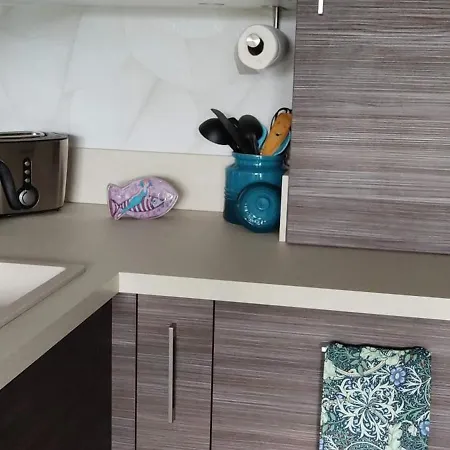 Le Val 004, Appart. Neuf, Jardin, Parking *