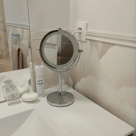 Appartement Le Val 004, Appart. Neuf, Jardin, Parking Saint-Valery-sur-Somme