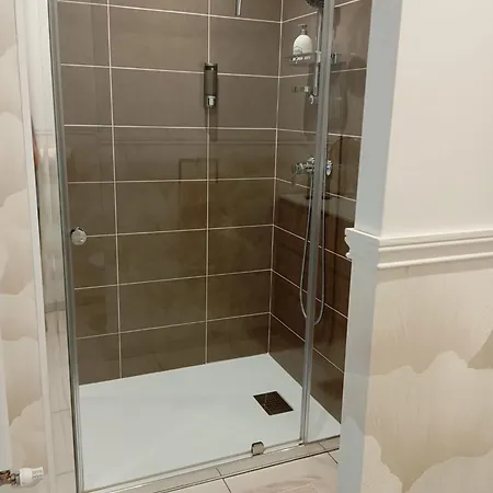 Le Val 004, Appart. Neuf, Jardin, Parking * Сен-Валери-сюр-Сомм