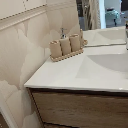 Appartement Le Val 004, Appart. Neuf, Jardin, Parking Saint-Valery-sur-Somme