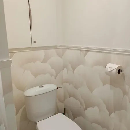 Le Val 004, Appart. Neuf, Jardin, Parking Апартаменты