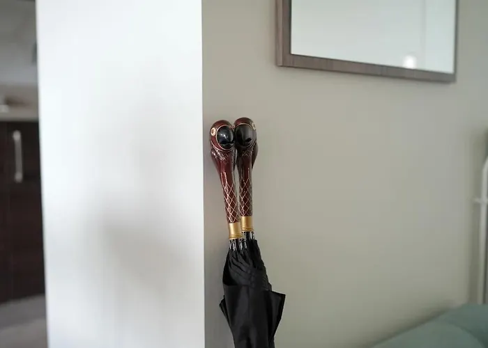 Appartement Le Val 004, Appart. Neuf, Jardin, Parking *