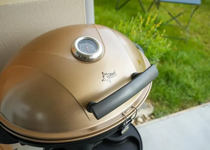 Le Val 004, Appart. Neuf, Jardin, Parking Appartement Saint-Valery-sur-Somme