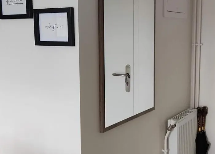 Appartement Le Val 004, Appart. Neuf, Jardin, Parking *